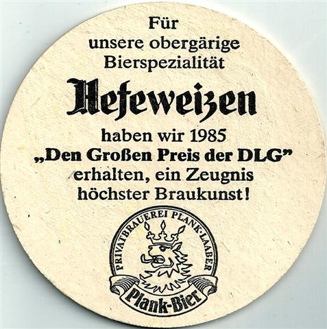 laaber r-by plank 3b (rund215-hefeweizen dlg 1985-schwarz)